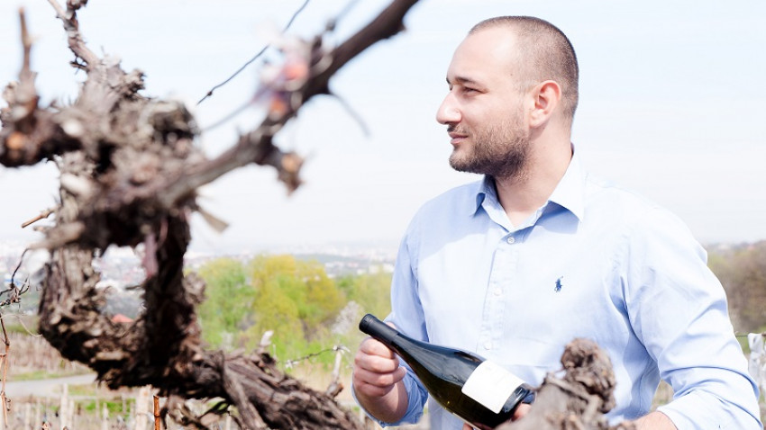 Premieră în industria vinului: GRAMMA Wines lansează etichete noi bazate pe NFT-uri din colecţia „Strămoși“ lansată pe Elrond