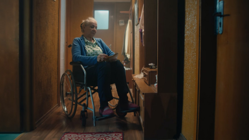 Pandemia singurătății omoară vârstnicii României. 1 din 4 vârstnici se confruntă cu un grad ridicat de singurătate