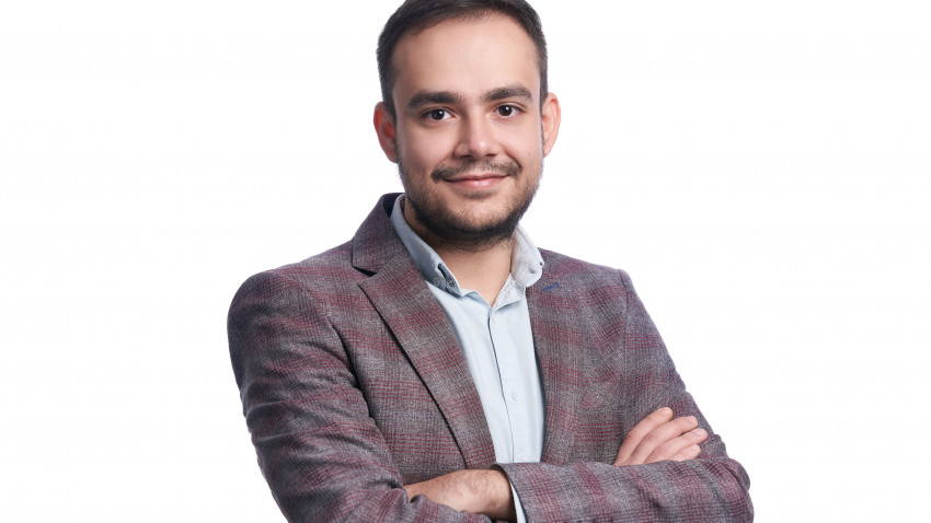 Ovidiu Tanase, SanoPass, despre healthtech și sănătate ca premiu de marketing