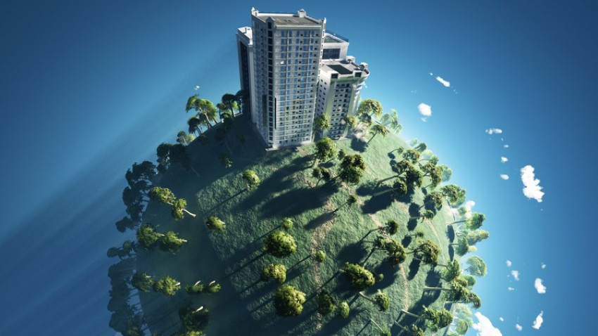 Daikin accelerează cursa către zero emisii nete de carbon și susține decarbonizarea clădirilor prin noul sistem cu recuperare de căldură VRV 5