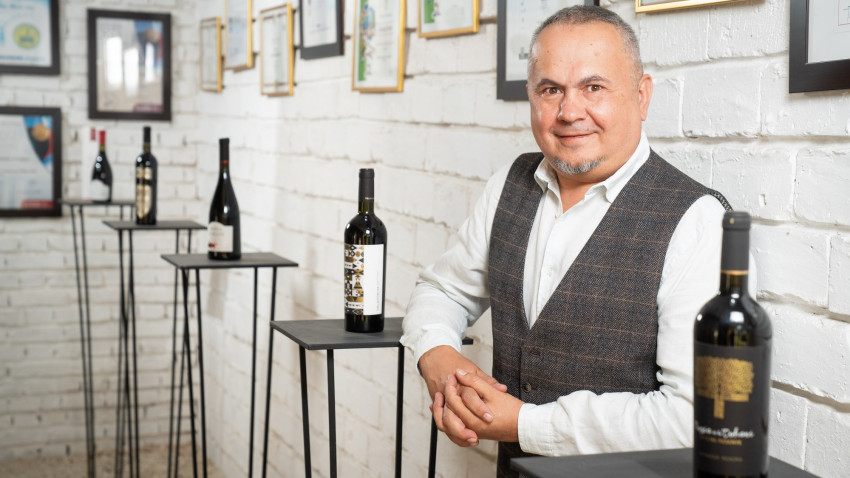 Tohani România: Vinurile de creație, creștere de 20% în vânzări. Enoturismul experiențial, motor pentru vânzările vinurilor premium
