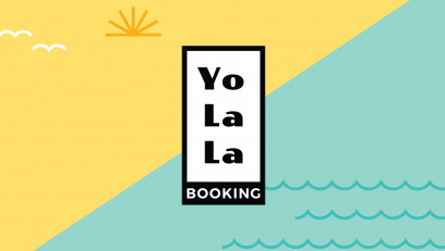 Yolala - Identitate verbala &amp; vizuala