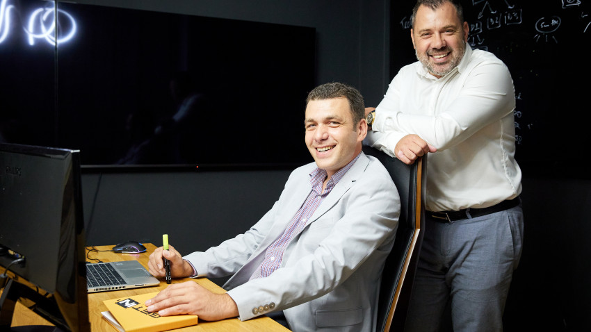 Agenția Ideologiq încheie anul 2021 cu o cifră de afaceri de 2,2 milioane EUR, o creștere semnificativă de 55% comparativ cu anul precedent