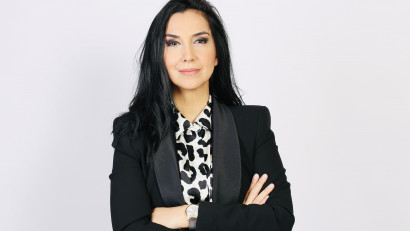 Emma Zeicescu se alătură Philip Morris Rom&acirc;nia ca director de comunicare
