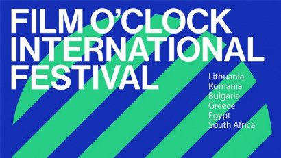 Festivalul Internațional Film O&rsquo;Clock&nbsp;dă startul &icirc;nscrierilor pentru&nbsp;masterclass-ul online dedicat jurnalismului de film
