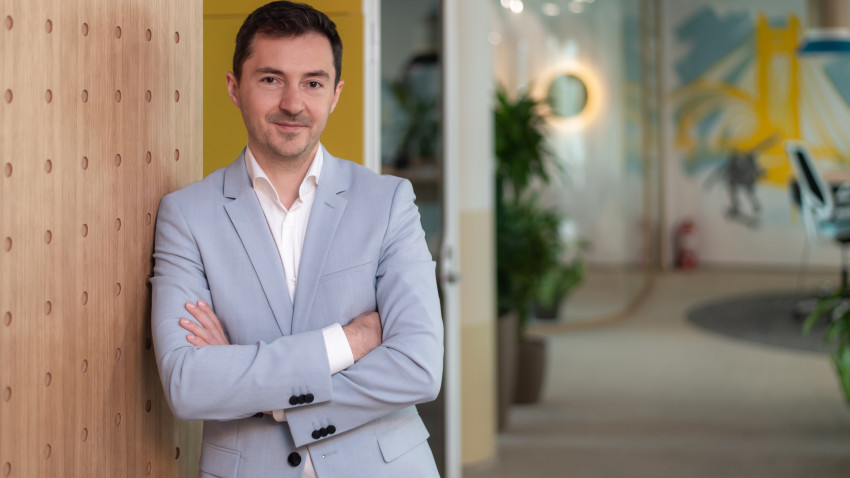 Colliers: Numărul locuințelor vândute anul trecut în București a fost cu peste 40% mai mare decât în 2020. Dezvoltările rezidențiale se îndreaptă spre noi maxime în 2022