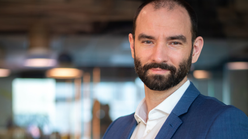 Colliers, cea mai activă agenție de leasing pe segmentul de office din București: Piaţa închirierilor de birouri își revine, dar vor mai trece câțiva ani până să atingă nivelul din perioada pre-pandemică