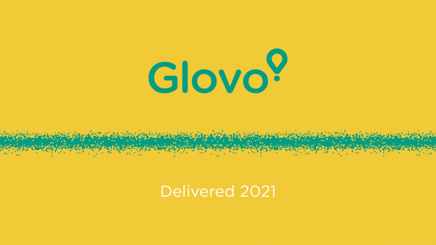 Românii, clienții care acordă curierilor cel mai mare bacșiș din Europa. Cum a arătat anul 2021 în cifre pentru Glovo?