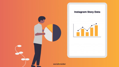 Ce este nou &icirc;n performanța conținutului de tip Instagram Story &icirc;n 2022?