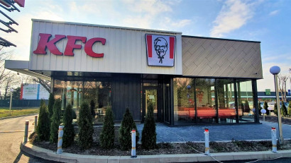 Sphera Franchise Group inaugurează primul restaurant KFC tip Drive-Thru din municipiul Călărași