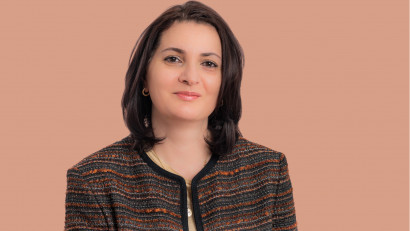 GroupM anunță schimbări &icirc;n conducerea Wavemaker:&nbsp;Mihaela Antonescu devine noul CEO al agenției
