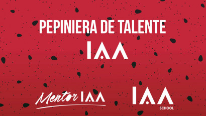 IAA Rom&acirc;nia lansează un nou program &icirc;n sprijinul industriei de marketing și comunicare: Pepiniera de Talente IAA