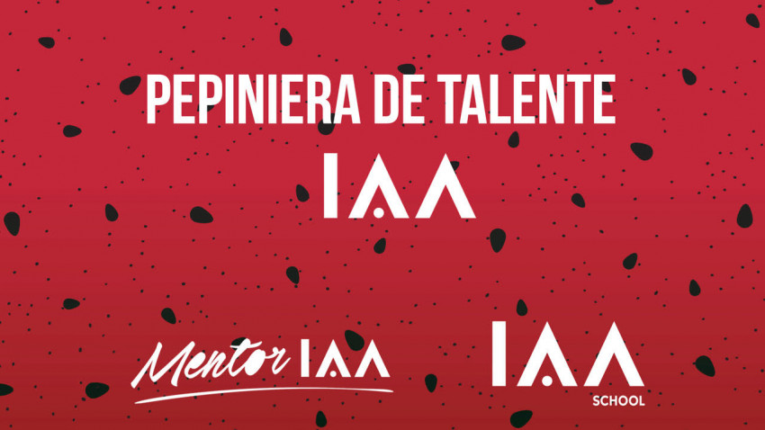 IAA România lansează un nou program în sprijinul industriei de marketing și comunicare: Pepiniera de Talente IAA