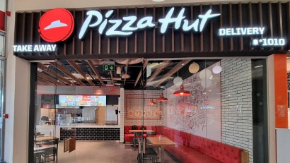 Sphera Franchise Group inaugurează un nou restaurant Pizza Hut Fast Casual Delivery &icirc;n București