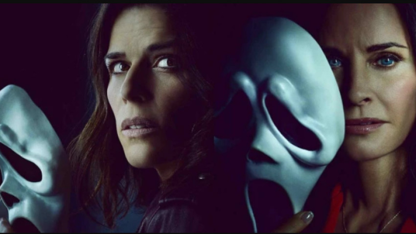 “Scream”, continuarea celei mai de succes francize horror, revine pe marile ecrane