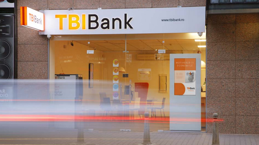 TBI Bank crește dobânzile la toate depozitele în 2022, oferind românilor cele mai bune soluții de economisire din piață