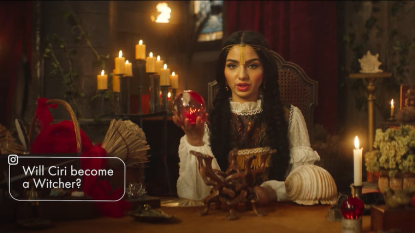 Vrăjitoarele din România dezleagă vrăji din scenarii de Netflix