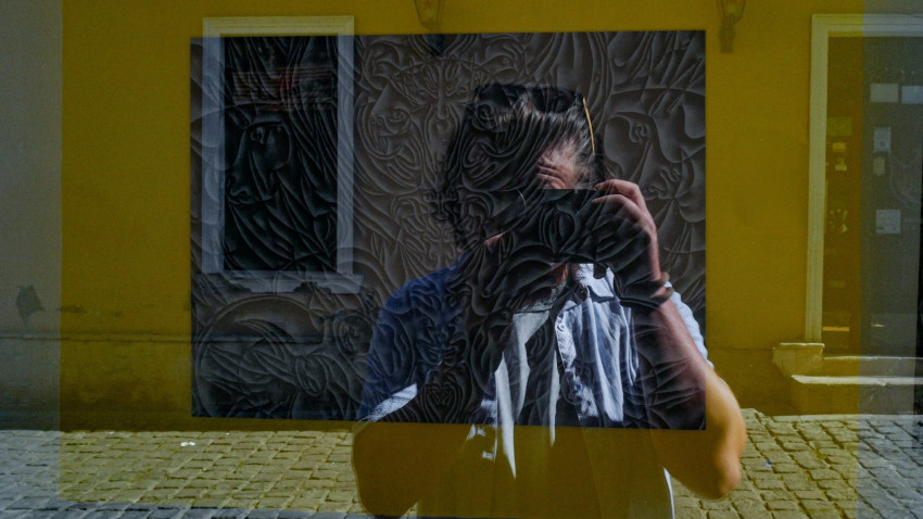 [Povești de fotografi] Andrei Furnea: Strada mă atrage în mod deosebit, natural. Sunt un mare fan al oamenilor, al interacțiunilor dintre ei
