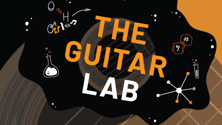 Două concursuri lansate de Asociația Culturală Kitharalogos sub egida „The Guitar Lab”