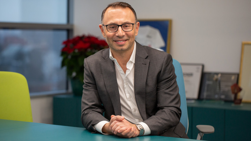 Macromex reinventează comerțul B2B prin platforma Bocado.ro. Investiția în crearea platformei: 500.000 de euro