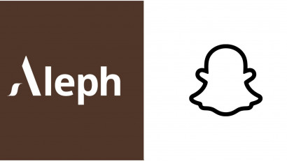 Snapchat achiziționează un pachet de acțiuni minoritar al Aleph Group,&nbsp;holdingul din care face parte Httpool Rom&acirc;nia