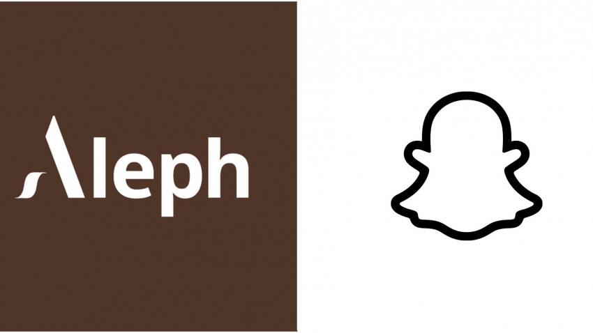 Snapchat achiziționează un pachet de acțiuni minoritar al Aleph Group, holdingul din care face parte Httpool România