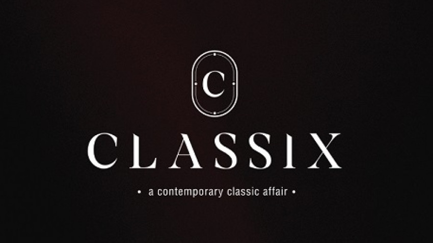 Programul Classix Festival 2022