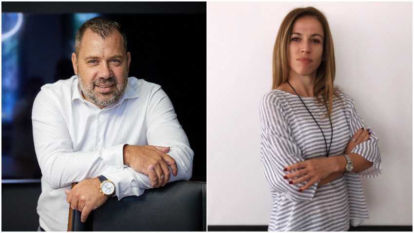 Agenția Ideologiq anunță lansarea diviziei de marketing sportiv Atletiq