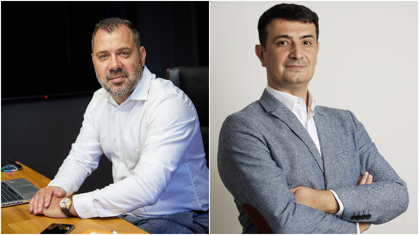 Agenția Ideologiq dezvoltă platforma Banometru și coordonează comunicarea digitală a programului gratuit de sănătate financiară