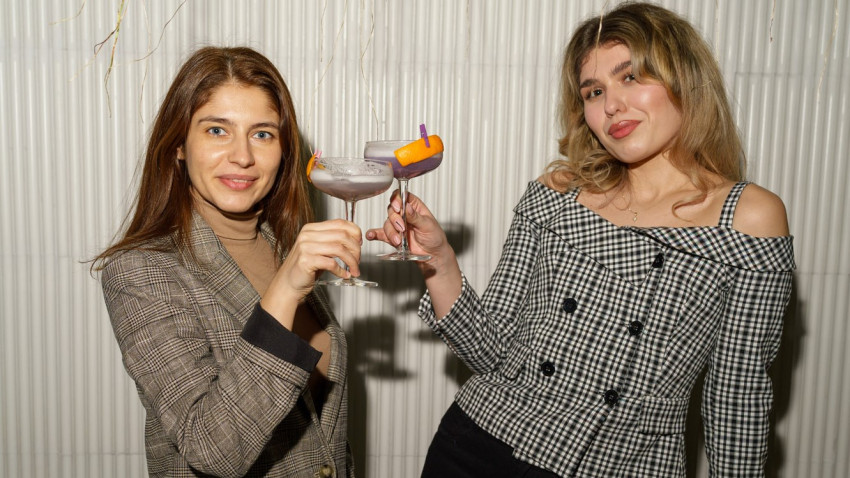 Lansare spectaculoasă în stilul Jenny Fairy