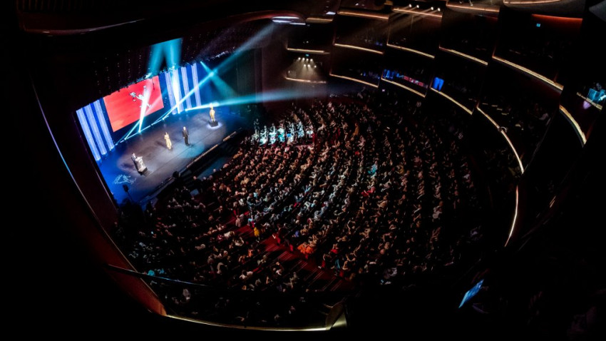 Premiile Gopo 2022: peste 90 de producții în cursa pentru nominalizări