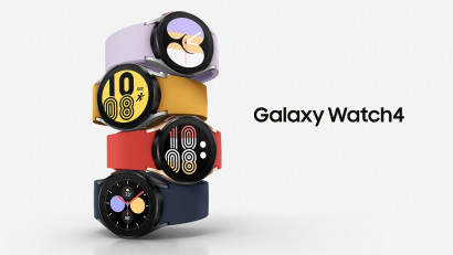 Seria Galaxy Watch4 oferă noi opțiuni &icirc;n cea mai recentă actualizare