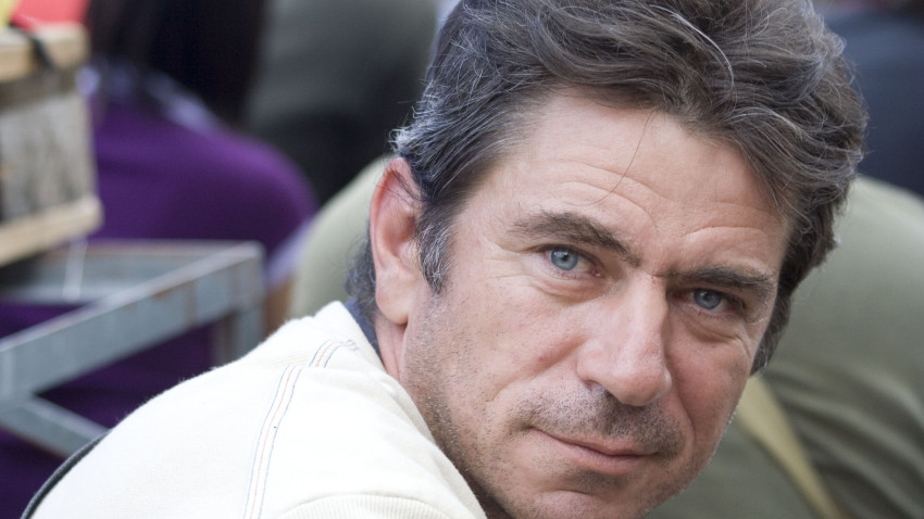 Doru Ionescu: Am o apetenţă deosebită vizavi de cei care cântă pentru ei şi nu se omoară cu promovatul