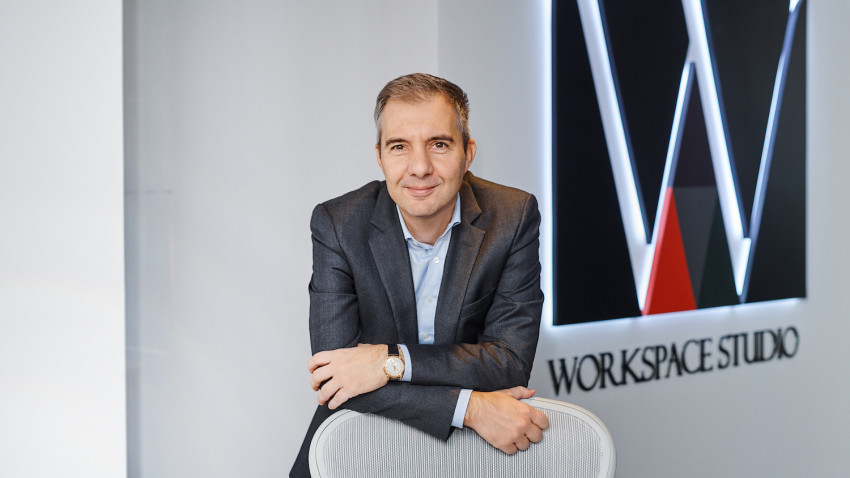 Grupul Workspace Studio: Afaceri de 10 milioane de euro, în 2021