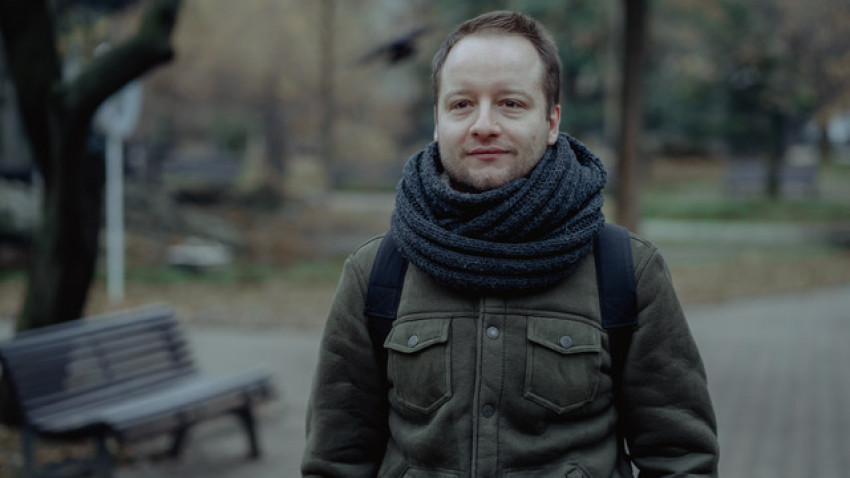 Ioan Maxim: Suntem tentați în a comunica un bun cultural cât mai light, cât mai simplu și atrăgător, ca să vină lumea. Dar e o capcană