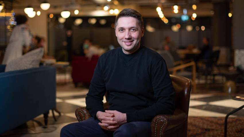 László Bodor, Galantom: Generozitatea este în fiecare dintre noi, doar că sunt mulți oameni care au nevoie de un imbold care să le aducă generozitatea la suprafață