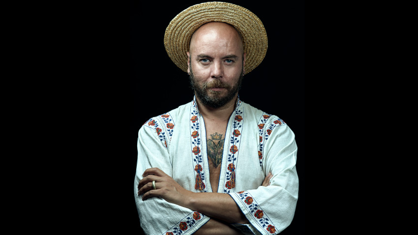 Tiberiu Căpudean: Acceptarea de sine e ceva personal și nu există un șablon universal valabil, așa cum nu există rețete de tipul “5 pași simpli pentru un coming out reușit”