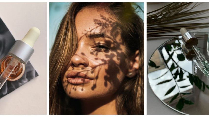 6 fapte interesante despre machiaj. Descoperim cu ce erau înlocuite produsele cosmetice populare de astăzi