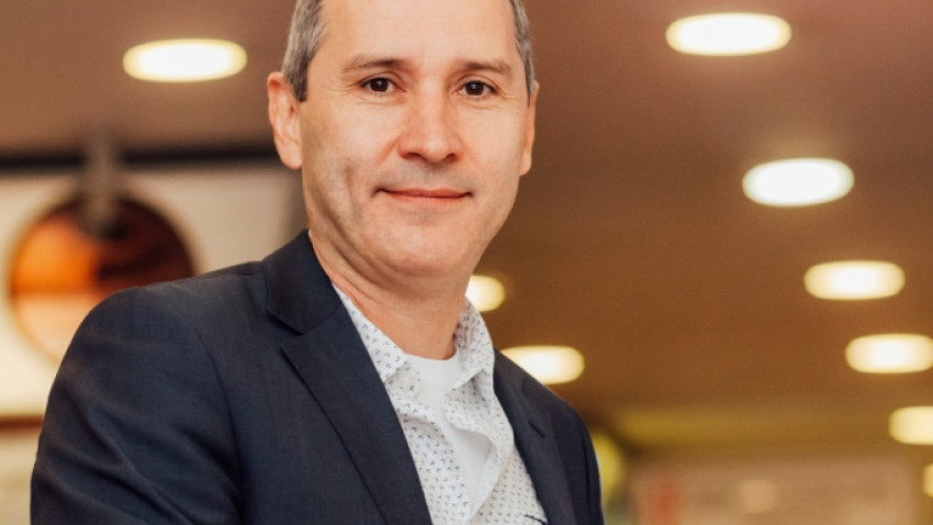 F64 invită antreprenorii români să-și ducă afacerea la următorul nivel prin campania „Marea Echipare” și beneficiile asociate mediului de business