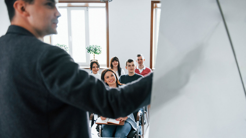 Participă alături de creativii din marketing și advertising la Big Idea Conference