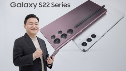 Samsung Galaxy S22 Ultra oferă cea mai bună și mai premium experiență din cadrul seriei S de p&acirc;nă acum