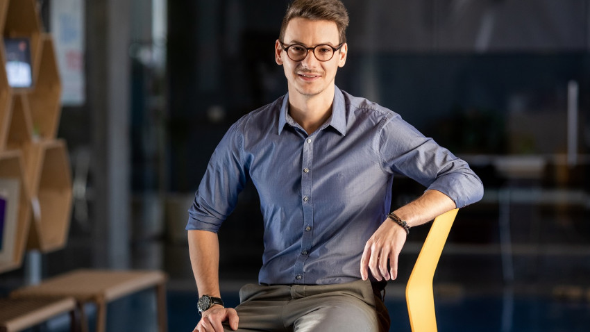 Exploratist: Afaceri de peste 1 milion de euro în 2021