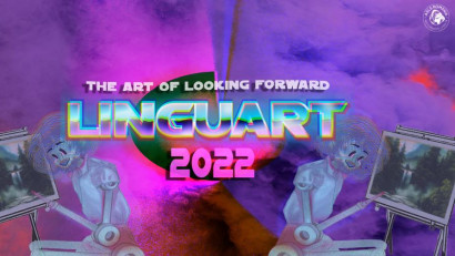LinguART 2022 by ASLS Rom&acirc;nia