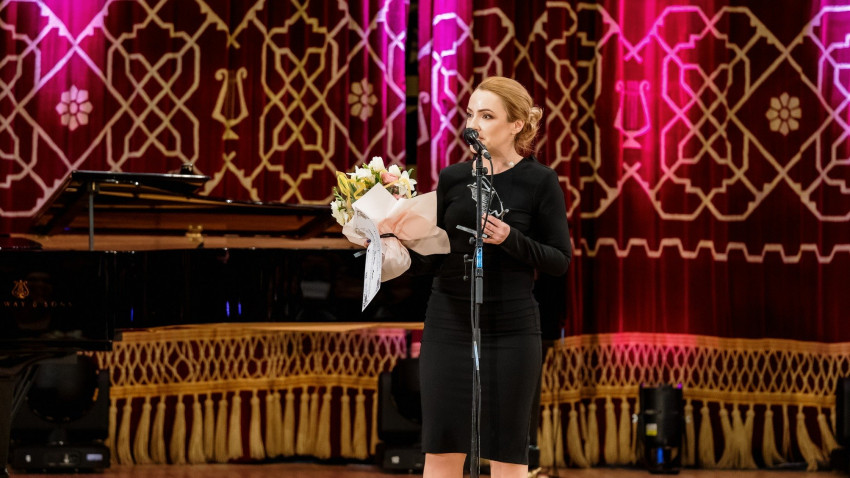 Answear a fost premiat la Gala CONAF România pentru campania Girl Power, dedicată susținerii femeilor în drumul lor spre succes