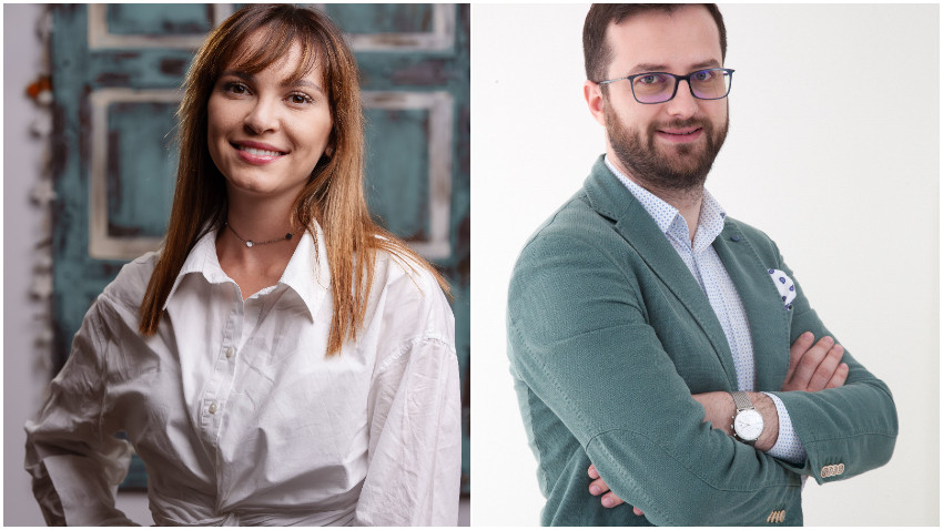 Canopy consolidează echipa de management și o numește pe Ivona Gal în poziția de CEO