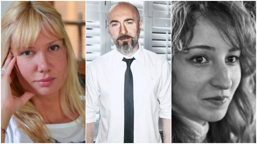 SONICA WORKS: un „line up” de senior concept thinkers rezolvă brief-uri în 24 de ore