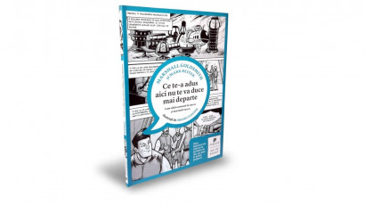 Ce te-a adus aici nu te va duce mai departe. Cum obțin oamenii de succes și mai mult succes - Mark Reiter, Marshall Goldsmith, Shane Clester | Editura Publica, 2012