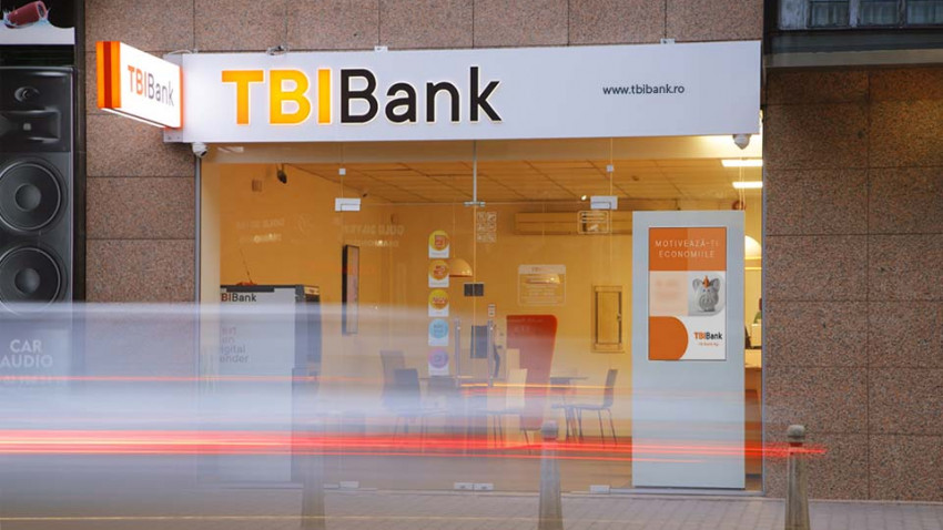 TBI Bank donează 250.000 de euro pentru susținerea refugiaților din Ucraina