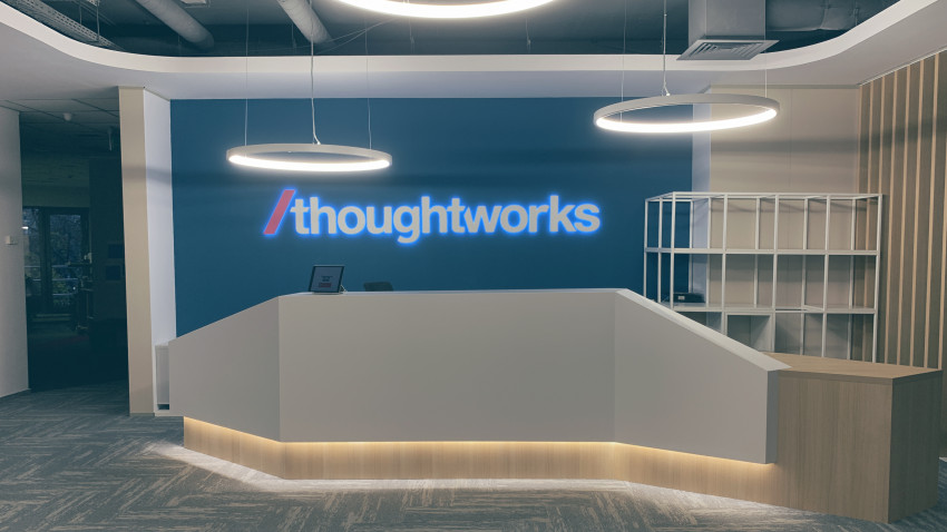 Confident Communications, noua agenție de PR pentru compania americană Thoughtworks în România