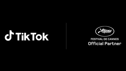 TikTok, partener oficial al celei de-a 75-a ediții a Festivalului Internațional de Film de la Cannes